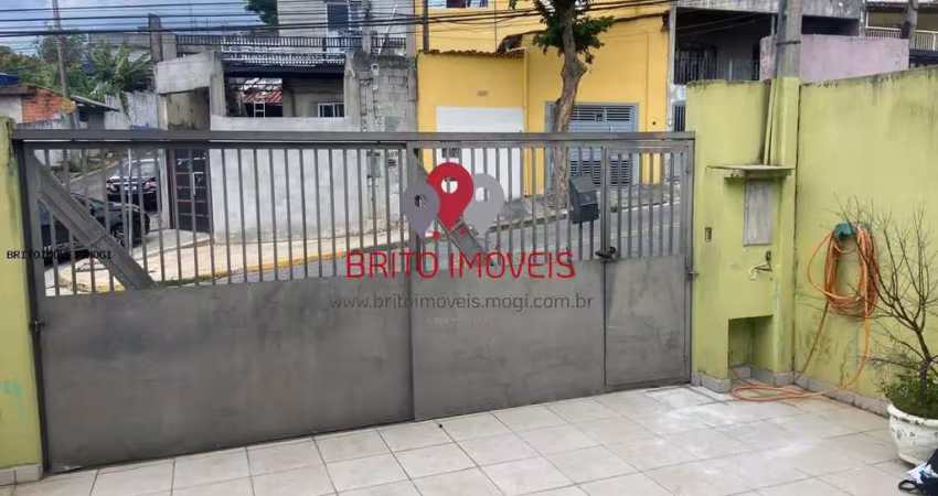 Casa para venda em mogi das cruzes / sp no bairro mogi moderno