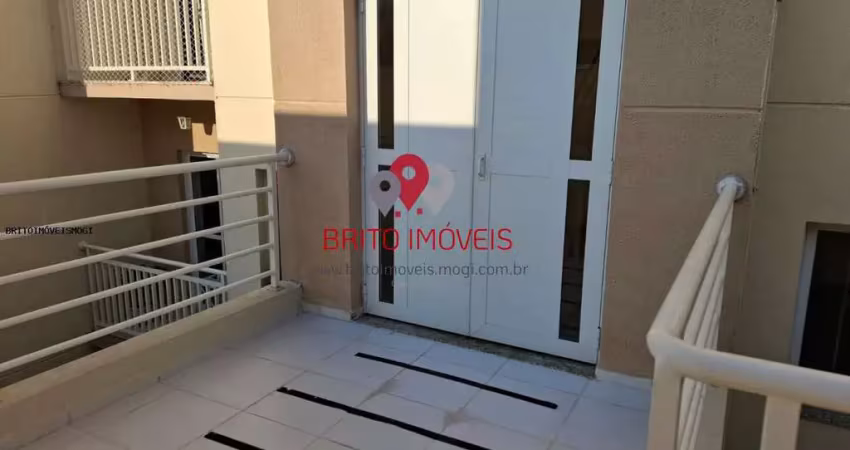 Apartamento Térreo para Venda em Mogi das Cruzes, Vila da Prata, 2 dormitórios, 1 banheiro, 1 vaga