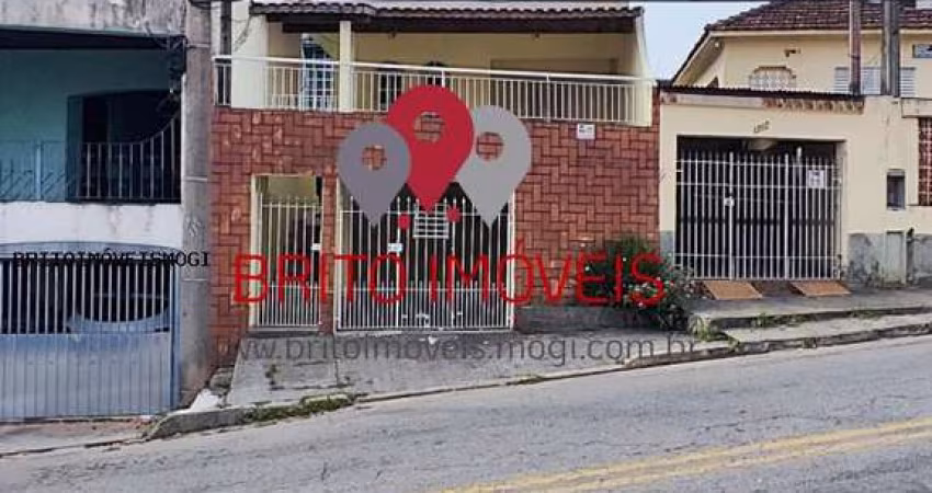 Casa para Venda em Mogi das Cruzes, Mogi Moderno, 3 dormitórios, 1 banheiro, 1 vaga