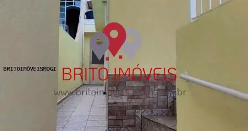 Casa para venda em mogi das cruzes / sp no bairro mogi moderno
