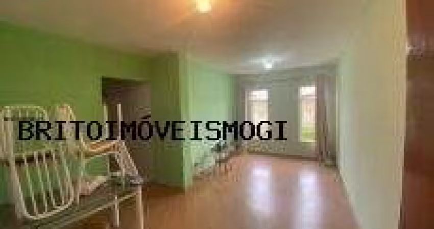 Apartamento para Locação em Mogi das Cruzes, Mogi Moderno, 2 dormitórios, 1 banheiro, 1 vaga