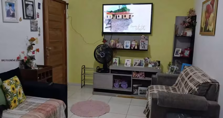Casa para Venda em Mogi das Cruzes, Vila São Paulo, 2 dormitórios, 1 banheiro, 1 vaga