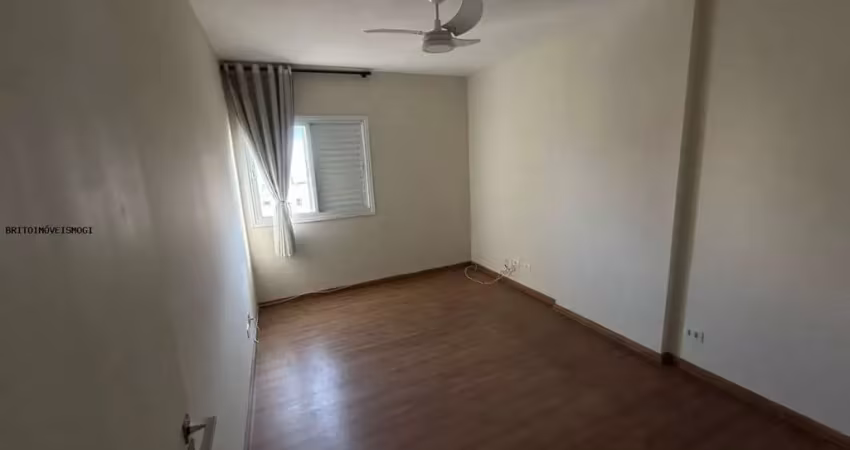 Apartamento para locação em mogi das cruzes / sp no bairro centro