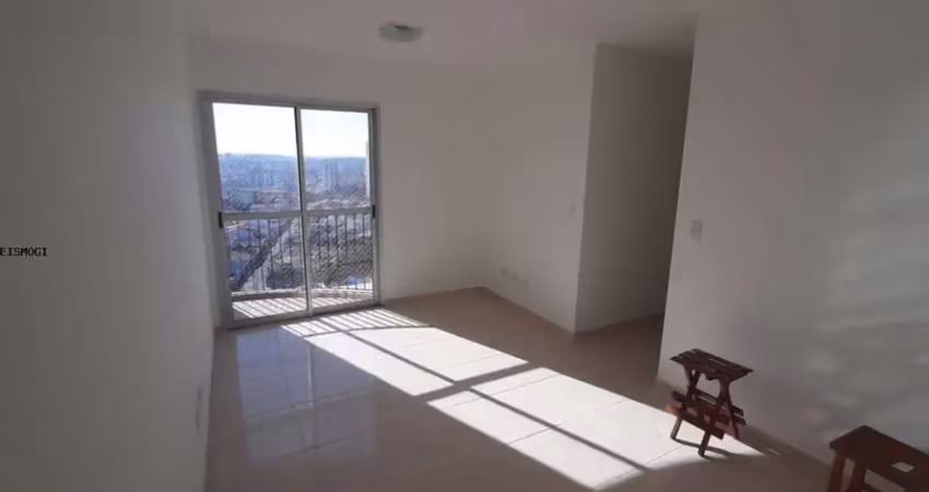 Apartamento para Venda em Mogi das Cruzes, Alto do Ipiranga, 3 dormitórios, 1 suíte, 2 banheiros, 2 vagas