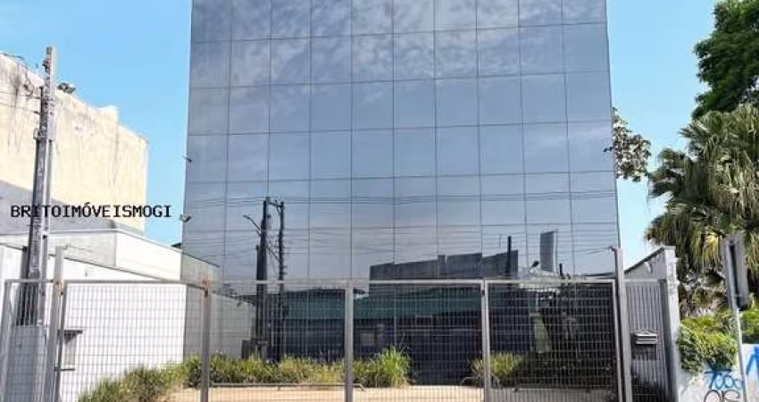 Prédio Comercial para Venda em Mogi das Cruzes, Vila Nancy