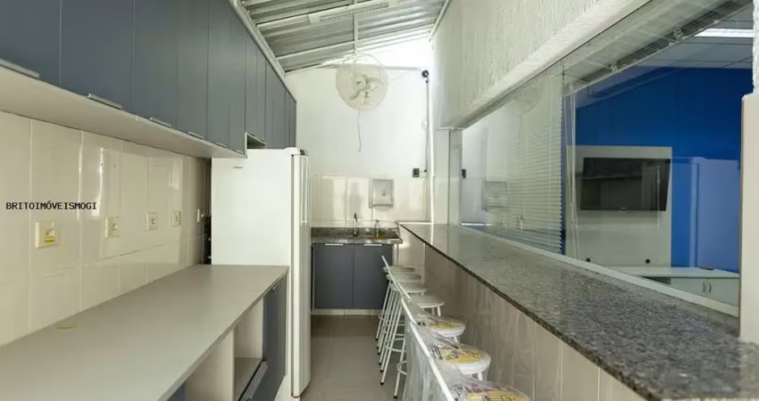 Prédio comercial para venda em mogi das cruzes / sp no bairro vila nancy