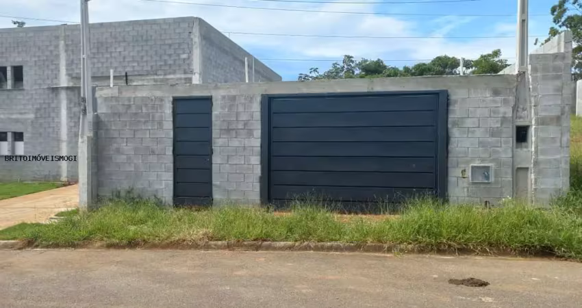 Terreno para venda em mogi das cruzes / sp no bairro cézar de souza