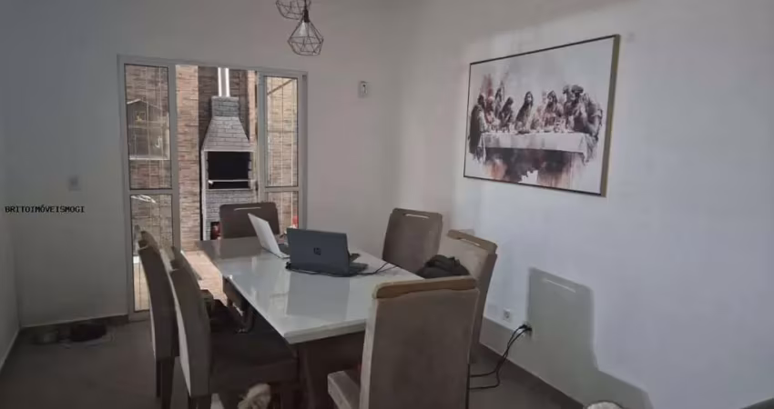 Casa / sobrado para venda em mogi das cruzes / sp no bairro parque olimpico