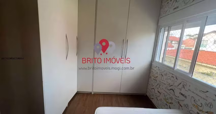 Apartamento para venda em mogi das cruzes / sp no bairro centro