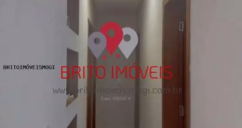 Casa térrea para venda em mogi das cruzes / sp no bairro cézar de souza