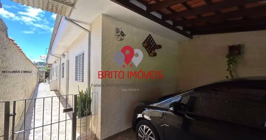 Casa térrea para venda em mogi das cruzes / sp no bairro jardim nathalie