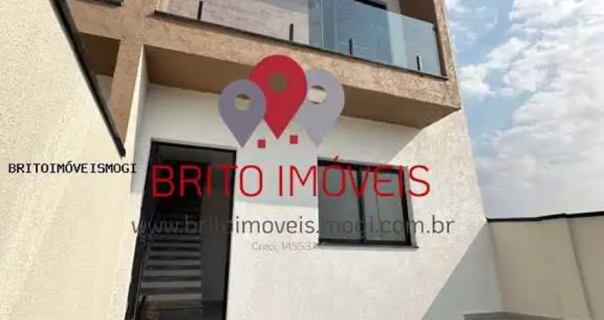 Sobrado para venda em mogi das cruzes / sp no bairro jardim esperança