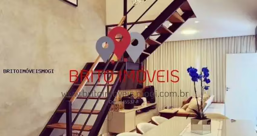 Casa / sobrado para venda em mogi das cruzes / sp no bairro vila nova aparecida