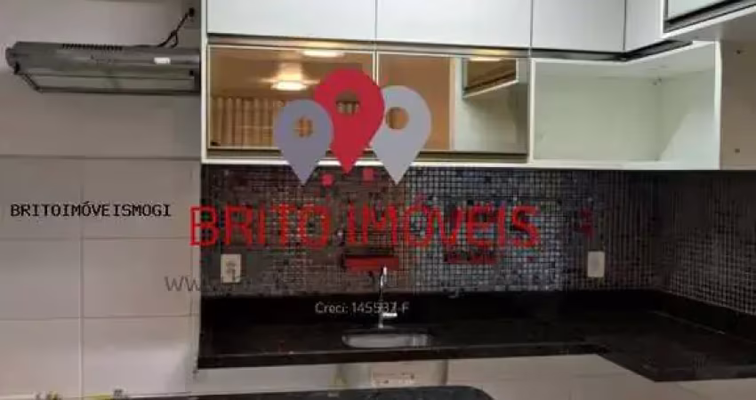 Apartamento para venda em mogi das cruzes / sp no bairro jardim nathalie