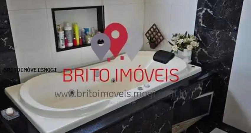Casa para venda em mogi das cruzes / sp no bairro vila sud menuci