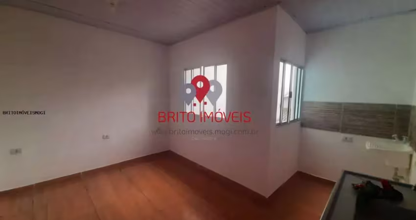 Casa para locação em mogi das cruzes / sp no bairro centro