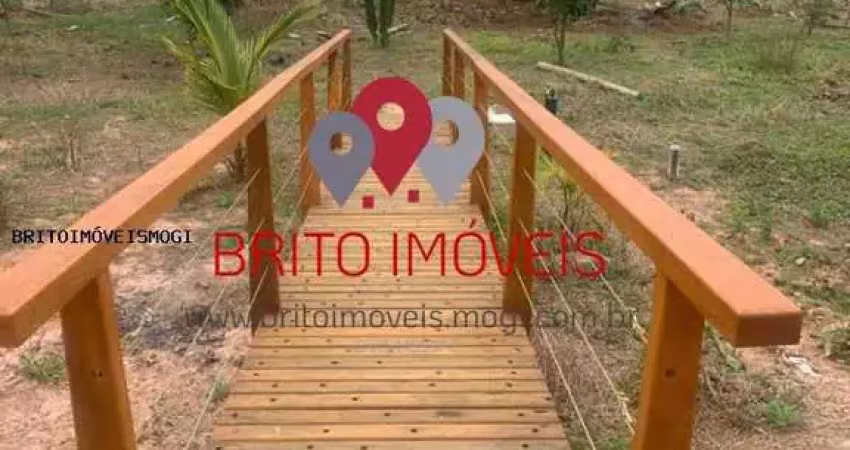 Sítio para venda em mogi das cruzes / sp no bairro itapeti