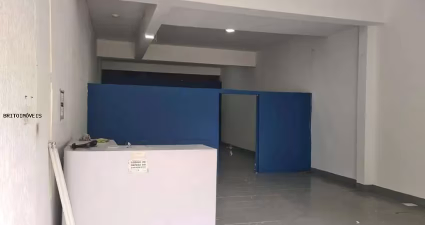 Comercial para locação em mogi das cruzes / sp no bairro alto ipiranga