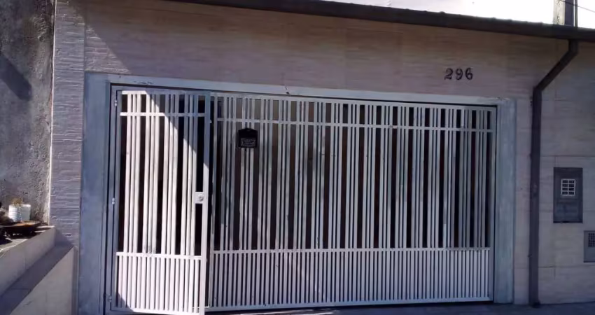 Casa para venda no conjunto hab. antônio bovolenta em mogi da cruzes - sp