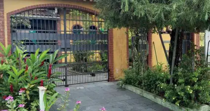 Casa com 2 quartos à venda no Indaia, Bertioga 