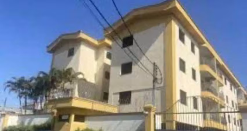 Apartamento no residencial madrid no bairro vila oliveira - mogi das cruzes