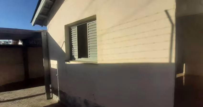 Casa térrea para locação em mogi das cruzes / sp no bairro jardim são pedro