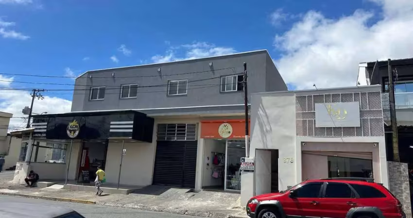 Sala comercial para locação no jardim santa tereza em mogi das cruzes - sp