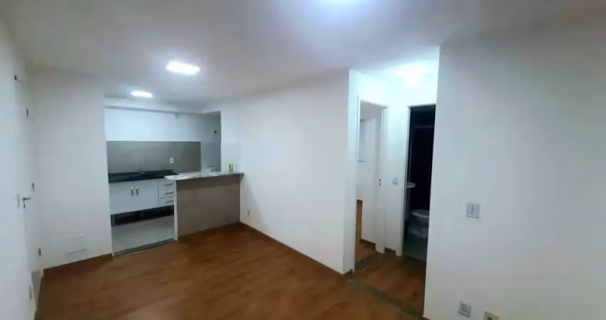 Apartamento no residencial conquista mogi -  bairro jardim nathalie