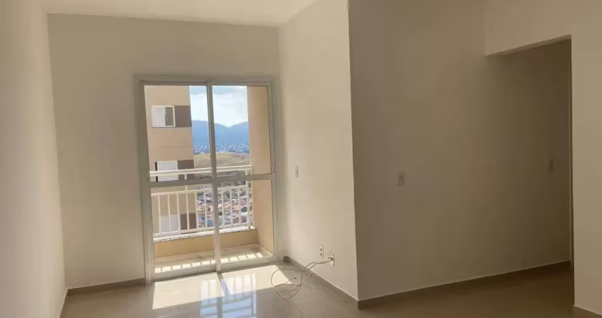 Apartamento para venda no residencial bella collina em cézar de souza