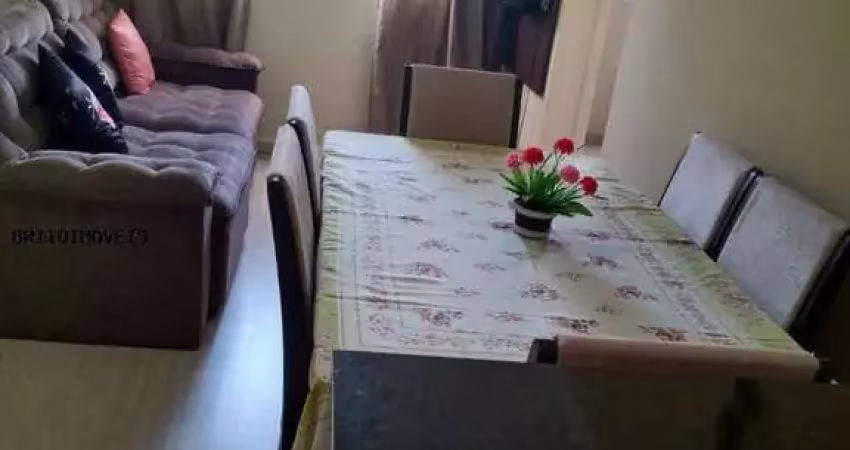 Apartamento para venda em mogi das cruzes / sp no bairro jardim nathalie