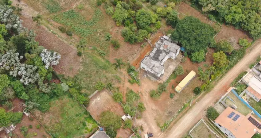 Terreno para venda na região porteira preta em mogi das cruzes - sp