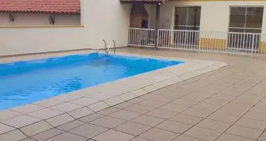 Apartamento para locação em césar de souza - mogi das cruzes/sp