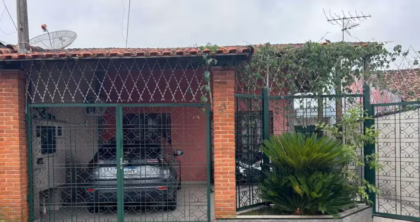 Casa para venda no bairro jardim primavera em mogi das cruzes - sp