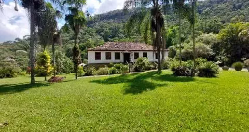Fazenda em Ponte Nova