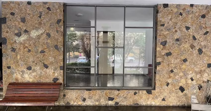 Apartamento para venda com 107 metros quadrados com 3 quartos em Laranjeiras - Rio de Janeiro - RJ