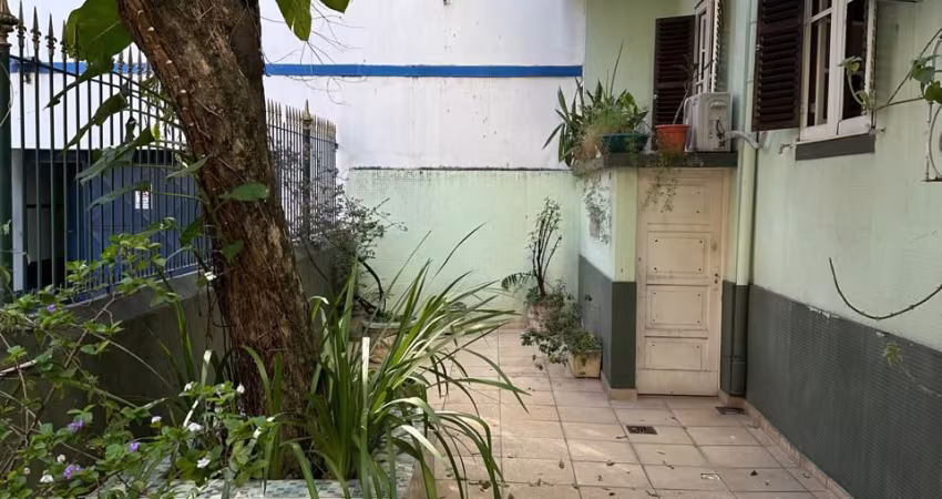 Apartamento três quartos - Tijuca