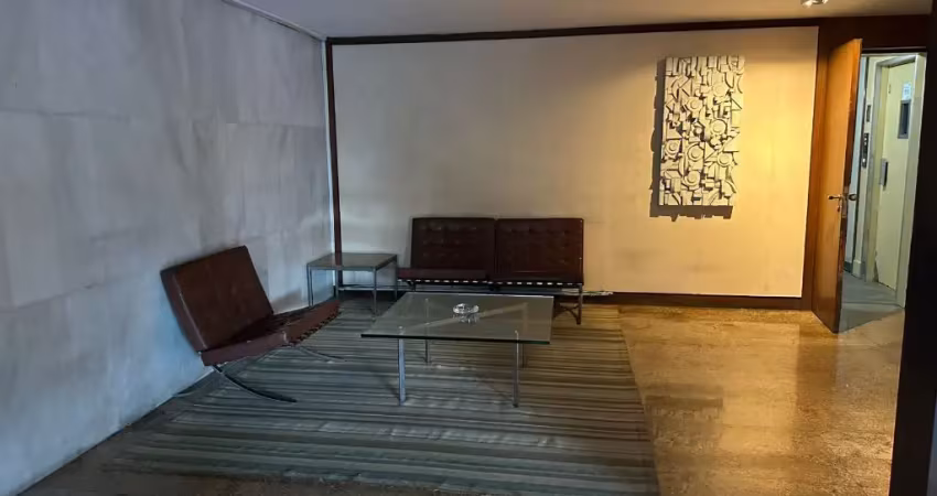Apartamento com 5 quartos para alugar na Avenida Rui Barbosa, 582, Flamengo, Rio de Janeiro