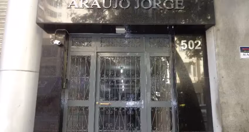 Imóvel para aluguel com 29 metros quadrados com 1 quarto em copacabana - rio de janeiro - rj