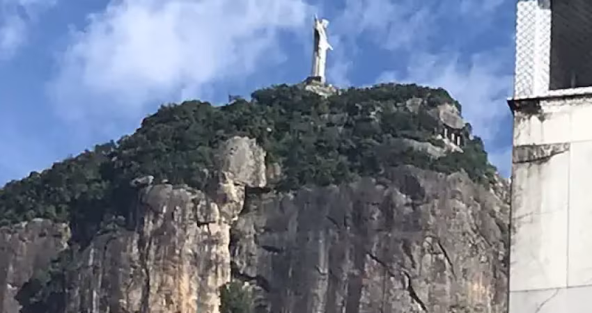 Imóvel para aluguel e venda com 45 metros quadrados com 1 quarto em lagoa - rio de janeiro - rj