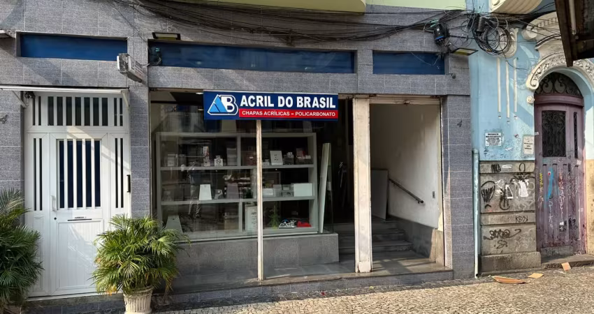 Imóvel para venda com 250 metros quadrados em centro - rio de janeiro - rj