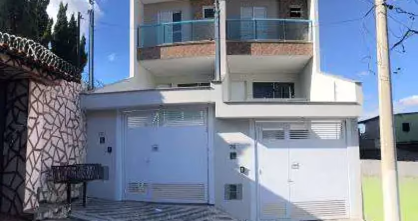 Sobrado novo a venda 92m² / 3 quartos sendo 1 suíte e garagem para 6 carros - zona norte