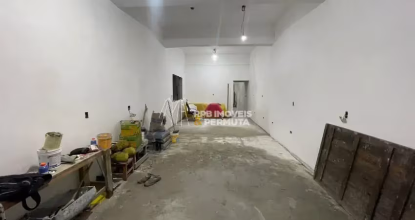Galpão/ loja/ escritório comercial | pé direito 4 metros | rede elétrica trifásica suzano