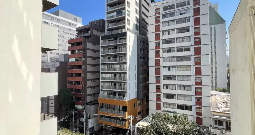 Imóvel para venda possui 86 m² | 2 quartos e 1 vaga jardim paulista - são paulo - sp