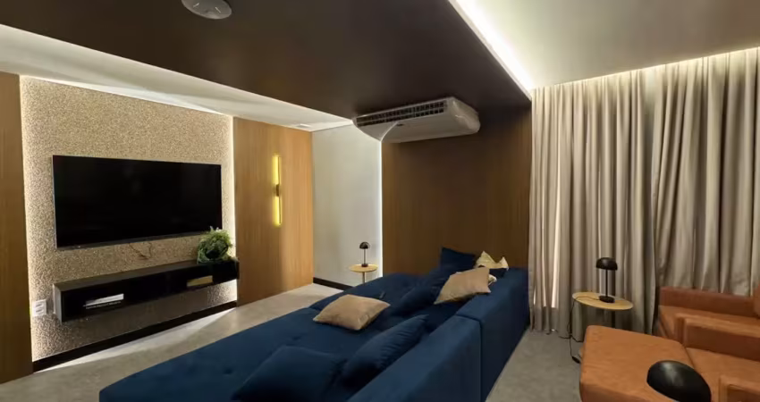 Apartamento studio a venda na vila olímpia, região nobre de são paulo