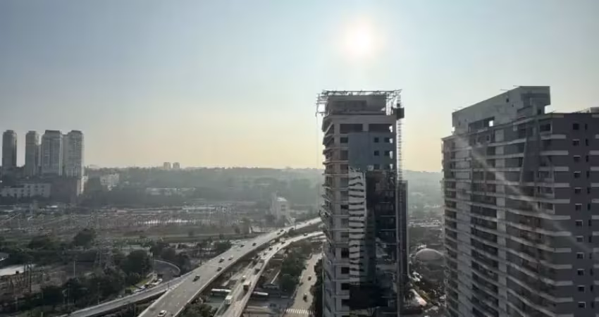 Apartamento studio a venda na vila olímpia, região nobre de são paulo