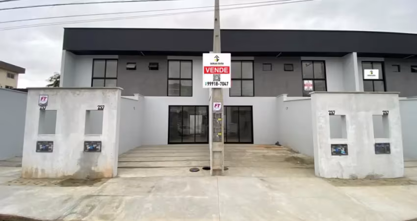 Casa com 2 quartos à venda na Rua Dona Elza Meinert, Costa e Silva, Joinville