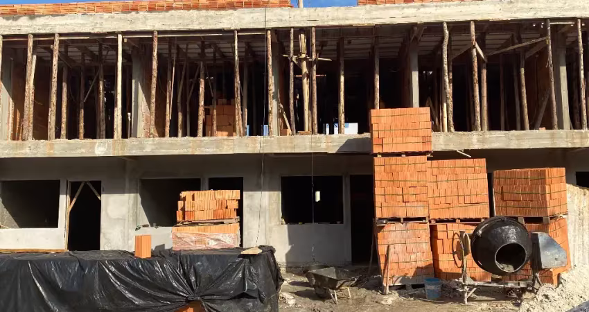 Casa com 2 quartos à venda na Rua Luiz Bachtold, Costa e Silva, Joinville