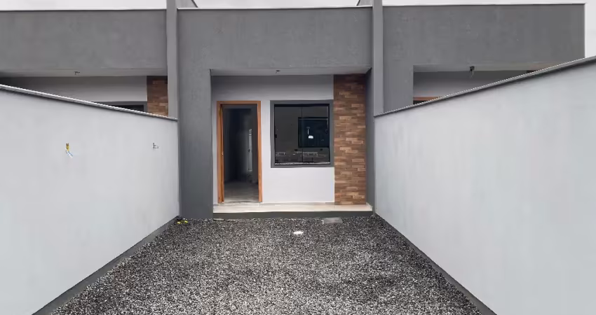 Casa com 2 quartos à venda na Rua Dolores Schneider, Vila Nova, Joinville