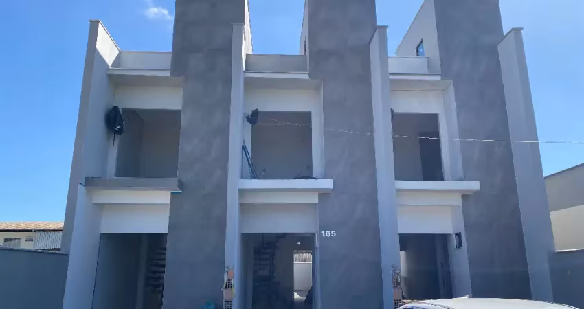 Casa com 2 quartos à venda na Vila Nova, Joinville 