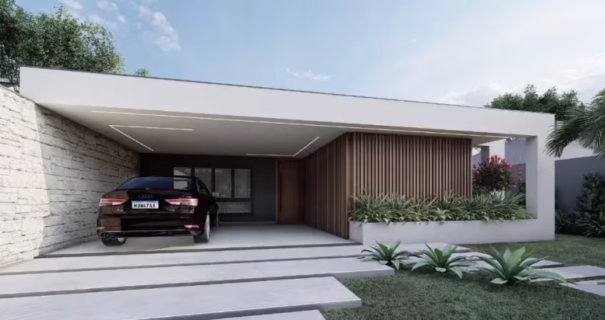 Casa com 3 quartos à venda no Boa Vista, Joinville 